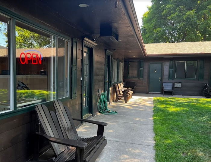 Coach House Inn (Golfview Motel) - From Website (newer photo)